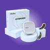 EyePods™ – El tratamiento definitivo para el contorno de tus ojos