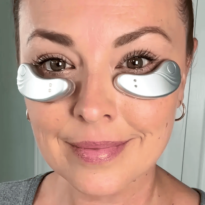 EyePods™ – El tratamiento definitivo para las ojeras