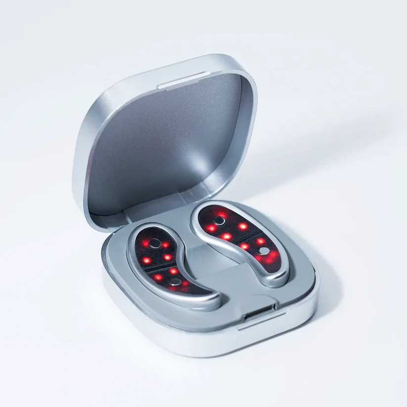 EyePods™ – El tratamiento definitivo para el contorno de tus ojos