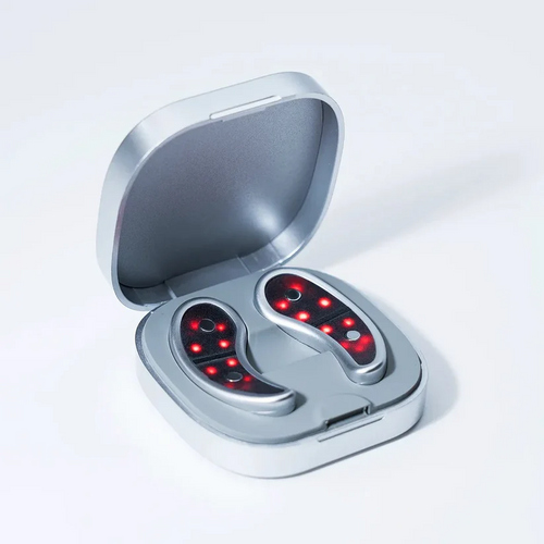 EyePods™ – El tratamiento definitivo para el contorno de tus ojos