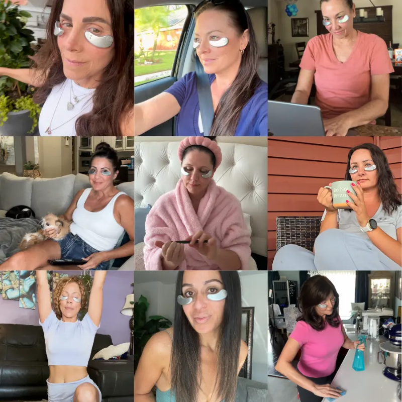 Tu secreto para una mirada fresca